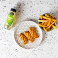 3 Churrasco BBQ Tenders