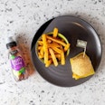 Nandino Burger