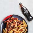 Half Chicken Pack