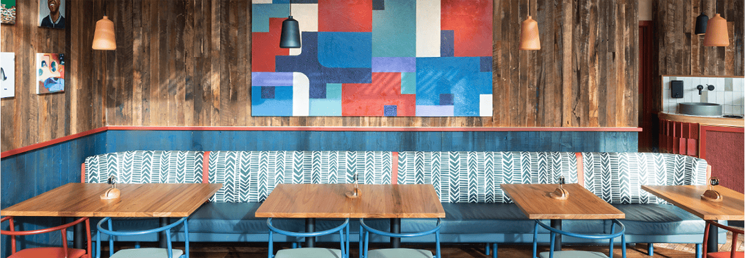 Nandos WERRIBEE building image