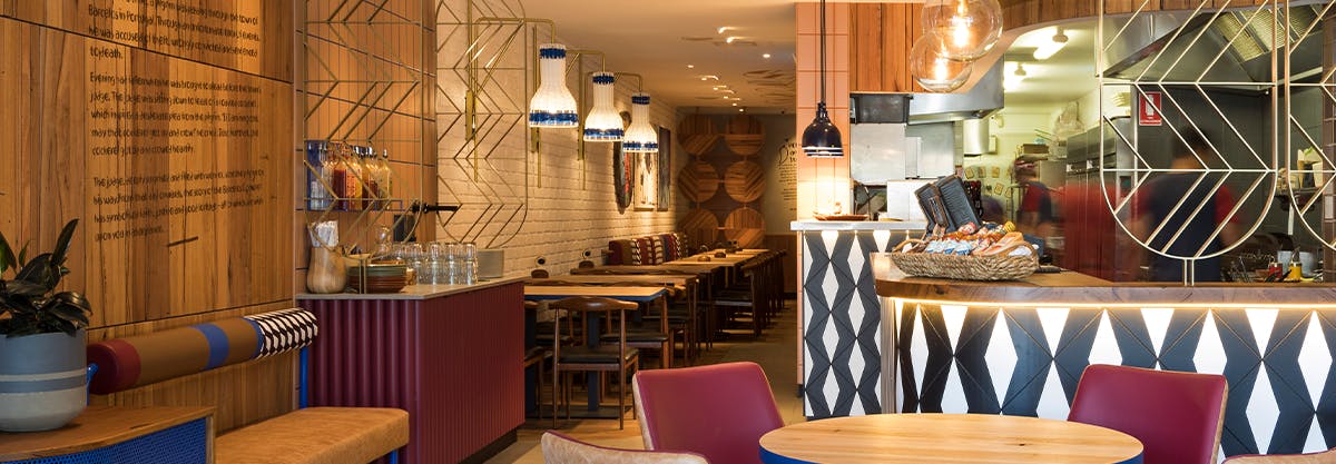 Nandos TRARALGON building image