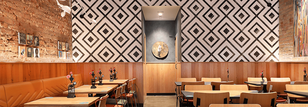 Nandos ELIZABETH ST -27 building image