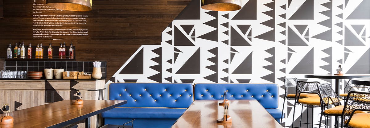 Nandos LAVERTON NORTH building image