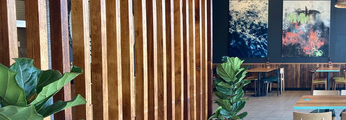 Nandos BRAESIDE building image