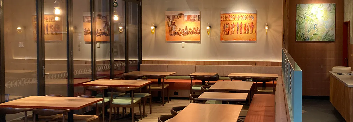 Nandos BROADMEADOWS TOWN CENTRE building image