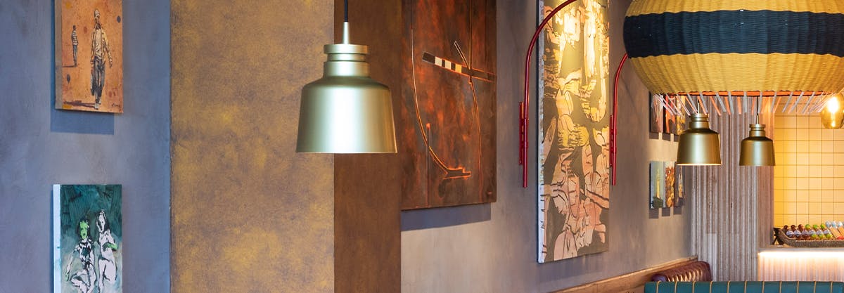 Nandos NIDDRIE building image