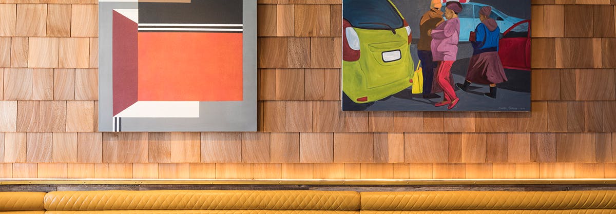 Nandos TUART HILL building image