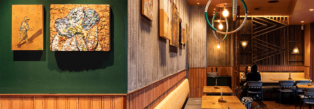 Nandos NARRE WARREN building image