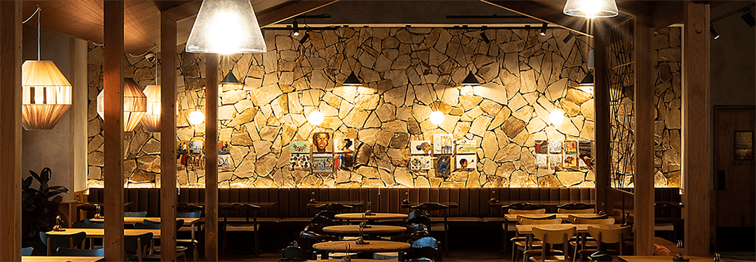 Nandos MARION WESTFIELD building image