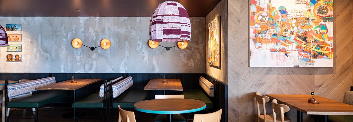 Nandos JINDALEE building image