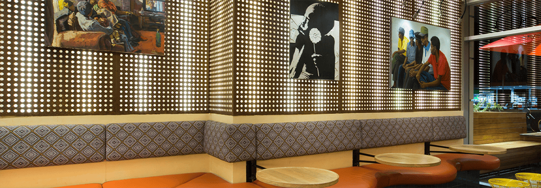 Nandos WARNBRO WA building image