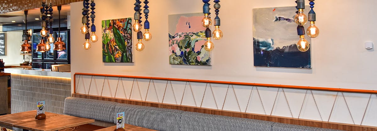 Nandos AUSTRALIA FAIR SC building image