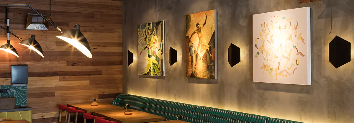 Nandos BUNDOORA SQUARE building image