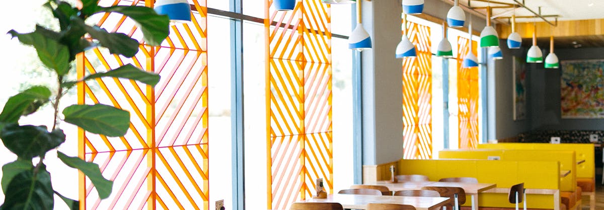 Nandos CANNINGVALE building image