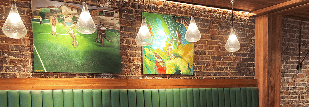 Nandos MT LAWLEY building image