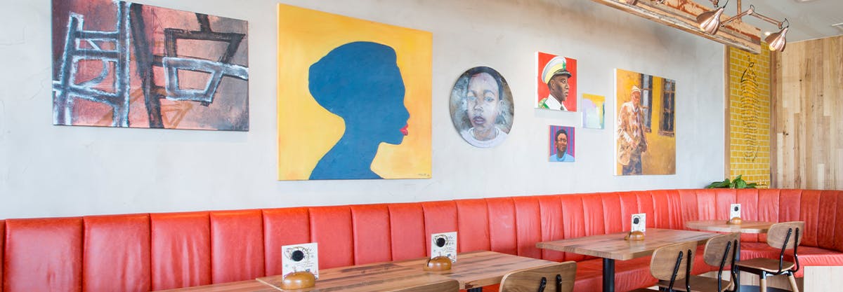 Nandos WANNEROO building image