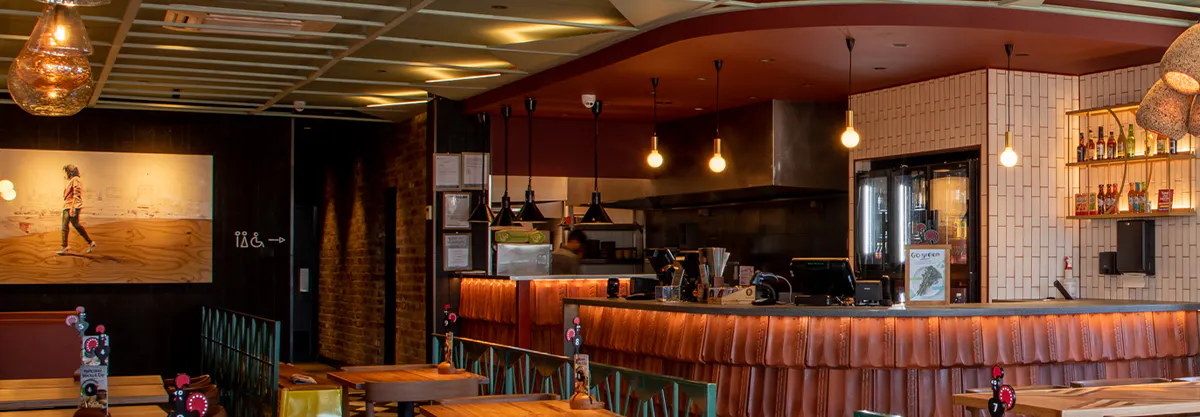 Nandos BUNBURY building image