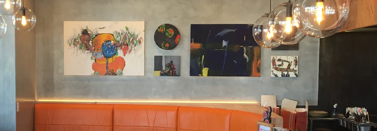 Nandos CRAIGIEBURN building image