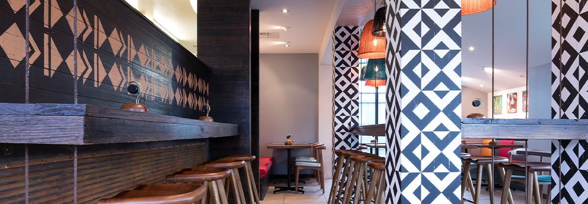 Nandos BELMONT VIC building image