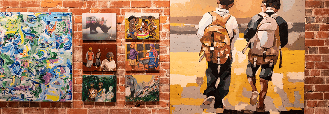 Nandos WILLIAM ST PERTH building image