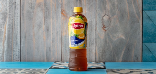 Nando's Lipton Ice Tea Lemon