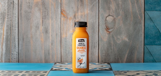 Nando's Charlie's Juice - Orange
