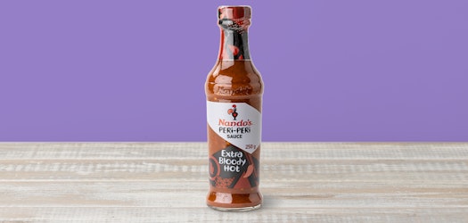 Nando's PERi-PERi Sauce Extra Bloody Hot - 250ml