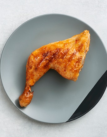 1/4 PERi-PERi Chicken
