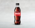 390ml Coke No Sugar