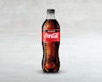 600ml Coke No Sugar