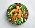 Superfuel Salad with Chicken