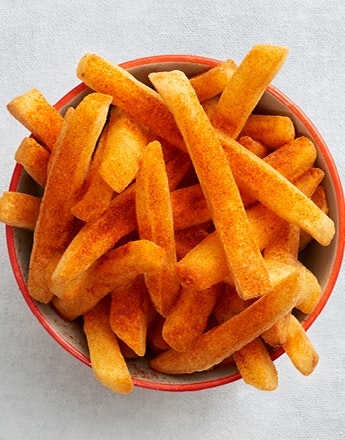 PERi-PERi Chips (Regular)