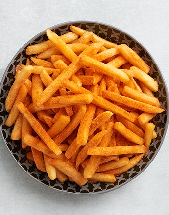 PERi-PERi Chips (Seriously Large)