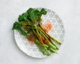 PERi-PERi Grilled Broccolini (Regular)