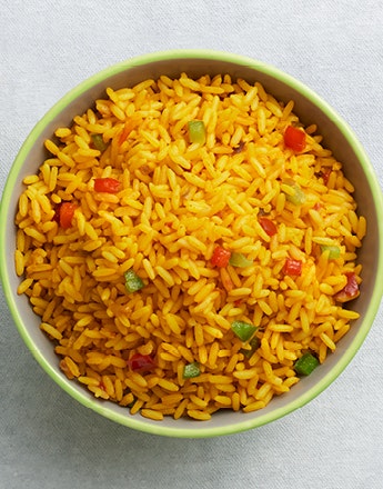 Spicy Rice (Large)