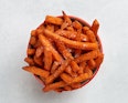 Sweet Potato Chips (Regular)