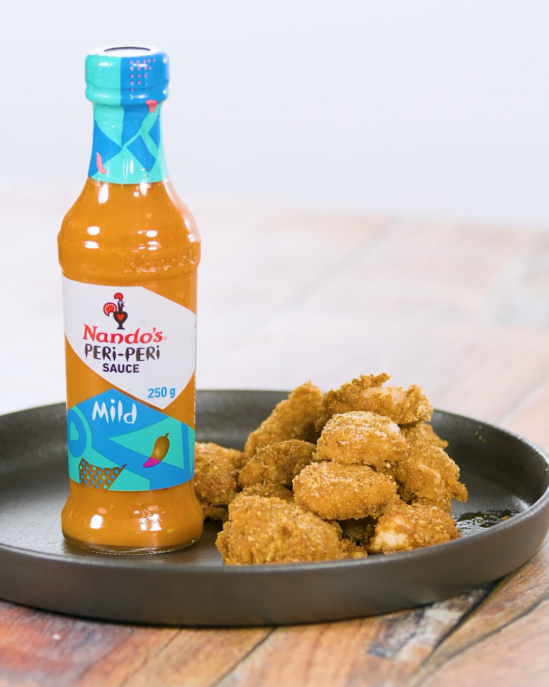 Nando's Chicken Nuggets