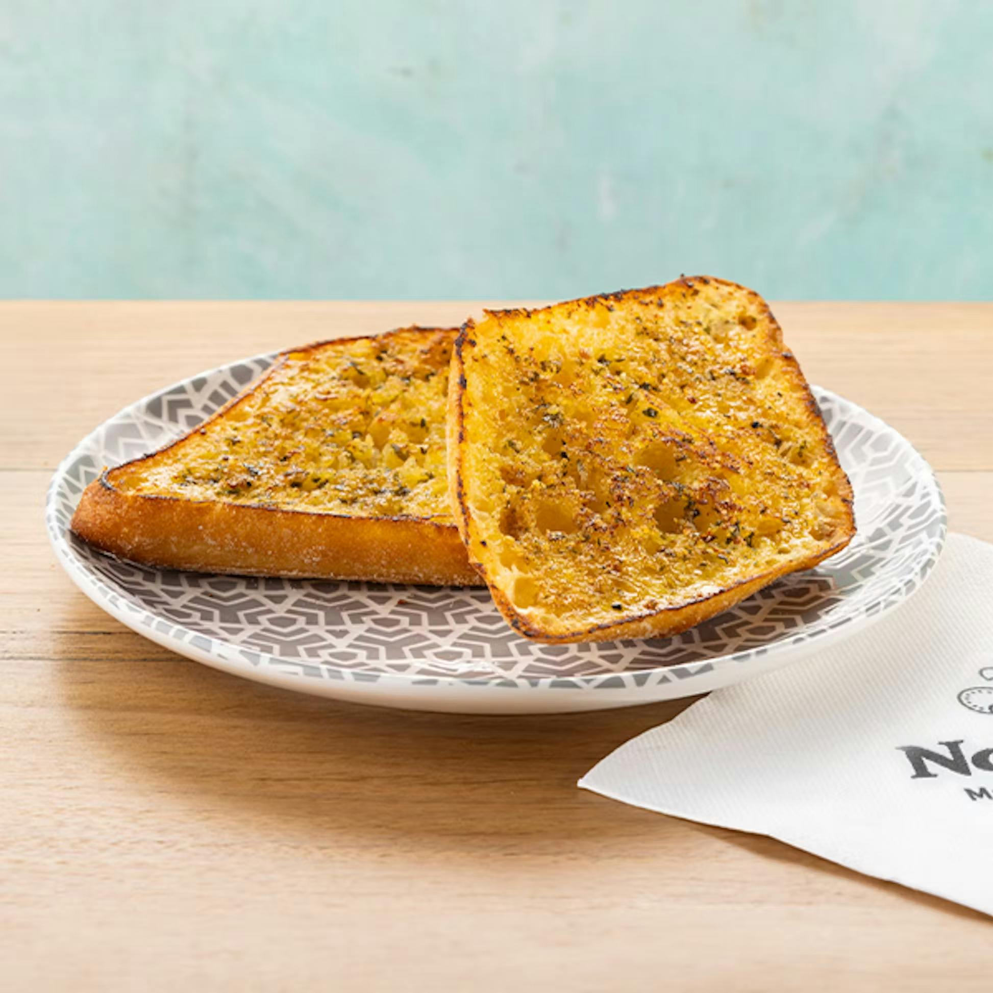 Nando's Snacks & Sides Garlic bread
