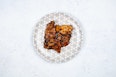 4 BBQ Thighs