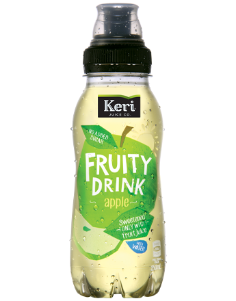 Keri Kids Apple Juice