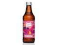 Good Buzz Raspberry Lemon Kombucha