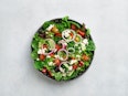 Mediterranean Salad