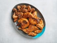 Mixed Platter - Whole Chicken
