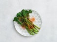PERi-PERi Grilled Broccolini