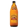 750ml Bundaberg Ginger Beer